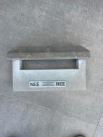 Arduinen inbouw brievenbus, Tuin en Terras, Ophalen, Zo goed als nieuw, Inbouw