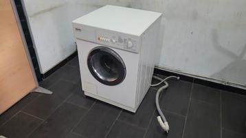 wasmachine miele w800 1050 rpm 5 kg in perfecte staat d beschikbaar voor biedingen