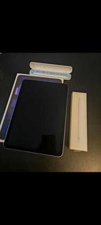 iPad Air, Ophalen, Zo goed als nieuw, Bescherming achterkant