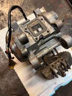 Honda camino bklasse varioblok, Fietsen en Brommers, Ophalen, Blok