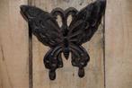 muurdecoratie , vlinder , kado 1, Tuin en Terras, Nieuw, Ophalen of Verzenden