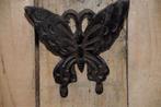 muurdecoratie , vlinder , kado 1, Enlèvement ou Envoi, Neuf