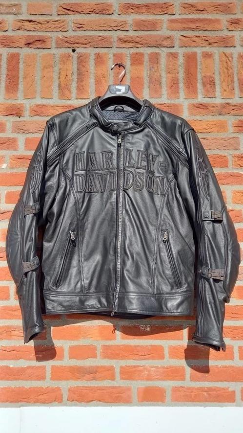 Gilet Harley Davidson "BLADE SKULL" (SWITCHBACK 2-1), Motos, Vêtements | Vêtements de moto, Enlèvement ou Envoi
