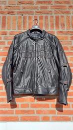 Harley Davidson "BLADE SKULL" vest (SWITCHBACK 2-1)