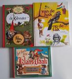 Boeken Rien Poortvliet, Ophalen of Verzenden, Gelezen