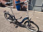 Vouwfiets merk dahon, Fietsen en Brommers, Fietsen | Vouwfietsen, Ophalen, Zo goed als nieuw, Dahon