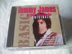 CD - TOMMY JAMES & THE SHONDELL - HITS, CD & DVD, CD | Pop, Comme neuf, Enlèvement ou Envoi, 1960 à 1980