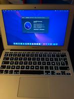 Macbook air apple, Enlèvement, Comme neuf, MacBook