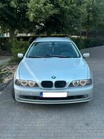 bmw 520d e39, Auto's, Particulier, Onderhoudsboekje, Te koop