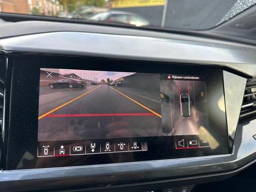 Audi Q4 E-Tron Top View 360 camera, Diensten en Vakmensen, Auto en Motor | Monteurs en Garages, Overige werkzaamheden, 24-uursservice