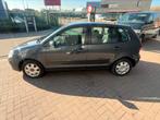 VW polo 1.2 12v benzine GARANTIE & AIRCO, Voorwielaandrijving, Stof, 1198 cc, Bedrijf