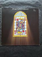 ALAN PARSONS PROJECT "Turn of a Friendly Card "  LP (1980), Verzenden, Gebruikt, 12 inch, Progressive