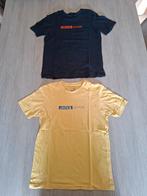 2 T-shirts Jack & Jones 152, Garçon, Enlèvement ou Envoi, Chemise ou À manches longues, Comme neuf