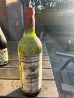 Bordeaux witte wijn 1975, Verzamelen, Ophalen, Zo goed als nieuw, Witte wijn
