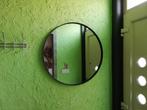NIEUWstaat spiegel rond dia 70cm, Huis en Inrichting, Woonaccessoires | Spiegels, Ophalen, Zo goed als nieuw, Rond