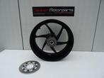 PVM Forged Mag. Achterwiel Honda CBR1000RR Fireblade 2008 >, Motoren, Ophalen of Verzenden, Gebruikt