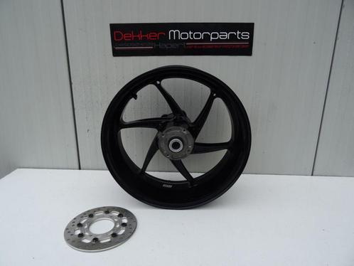 PVM Forged Mag. Achterwiel Honda CBR1000RR Fireblade 2008 >, Motoren, Onderdelen | Merk-onafhankelijk, Gebruikt, Ophalen of Verzenden