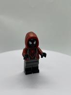 Lego Marvel Spiderman Miles Morales SH0679, Ophalen of Verzenden, Zo goed als nieuw