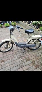 Vespa Piaggio Ciao Oldtimer 1981, Fietsen en Brommers, Brommers | Vespa, Ophalen, Gebruikt, Ciao