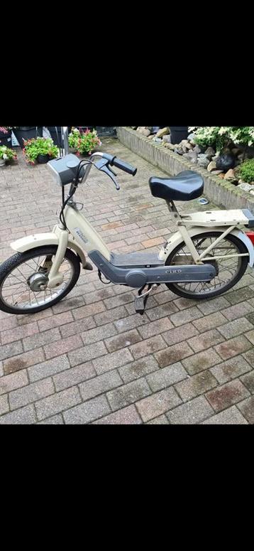 Vespa Piaggio Ciao Oldtimer 1981, Fietsen en Brommers, Ophalen, Gebruikt, Ciao