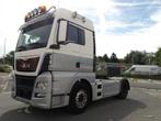 MAN TGX 18 440 trekker (008), Auto's, Vrachtwagens, Automaat, 324 kW, Euro 6, MAN