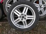 Jantes rexton, Auto's, SsangYong, Particulier, Te koop, Rexton
