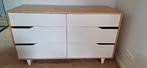 Ladekast IKEA, Huis en Inrichting, Ophalen, Minder dan 50 cm, Gebruikt, 5 laden of meer