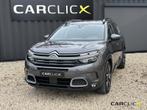 Citroen C5 Aircross Shine, Electronic Stability Program (ESP), Argent ou Gris, Achat, Euro 6