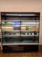 Drankjes, gebak, sandwiches uit de koelkast, Ophalen, Gebruikt, Koelen en Vriezen