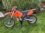 KTM exc 200, Motoren, Motoren | KTM, Motorrijbewijs A, Particulier, Enduro, 11 kW of minder
