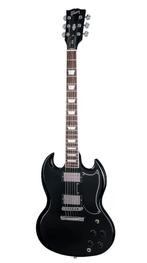 Gibson SG Standard, Musique & Instruments, Enlèvement ou Envoi, Utilisé, Gibson