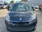 Renault Scenic 1.4 Tce benzine 131 pk, Autos, Euro 5, Achat, Entreprise, Noir