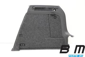 Bagageruimtebekleding rechts VW Tiguan 5N 5N0867428Q beschikbaar voor biedingen