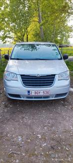 Voyager sto en go, Auto's, Chrysler, Te koop, Particulier, Voyager