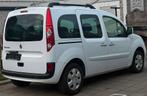 Le Renault Kangoo 1.6 essence est homologué à la vente à bla, Autos, Euro 5, Achat, Boîte manuelle, Capteur de stationnement