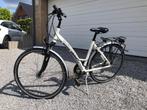 Mooie damesfiets merk Thompson, Comme neuf, Autres marques, 50 à 53 cm, Enlèvement