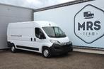 Citroën Jumper 2.2HDI- L3H2- GPS- Camera- 165Pk- 20990+BTW, Stof, Euro 6, Citroën, 3000 kg