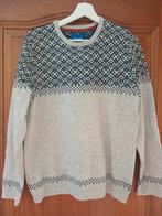 Pull homme marque Jules, Enlèvement