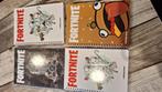 Fortnite schrijfboek, Ophalen of Verzenden, Nieuw, A5