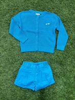 Milla Star (enkel gewassen) giletje m 116 en broekje met rek, Kinderen en Baby's, Kinderkleding | Maat 116, Meisje, Nieuw, Ophalen of Verzenden