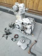 Honda CB90 K1 Benly JX motorblok, Fietsen en Brommers, Brommers | Honda, Ophalen, Gebruikt, Overige modellen, 89 cc