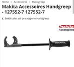 Makita zijhandgreep nieuw, Ophalen, Nieuw
