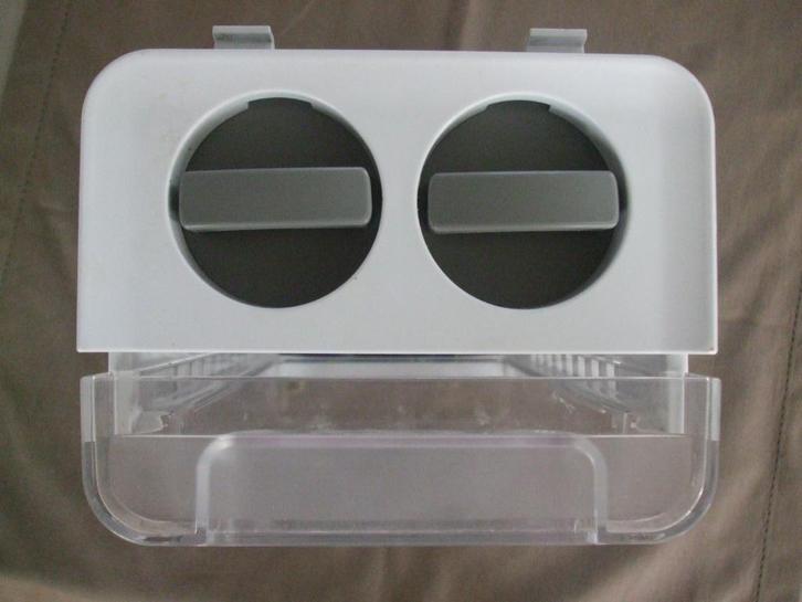 Ijsblokjesmaker, Elektronische apparatuur, IJsmachines, Ophalen of Verzenden