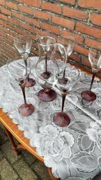 Glazen kristal de Paris goed staat