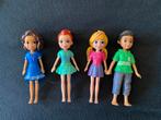 Polly pocket, Verzamelen, Ophalen, Zo goed als nieuw
