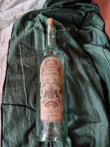 Genievre ' vieux systemen ' Qualite extra,  beschikbaar voor biedingen