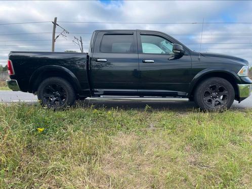 Dodge Ram Hemie  V8 2018, Auto's, Dodge, Particulier, RAM 1500, 4x4, ABS, Achteruitrijcamera, Airbags, Airconditioning, Alarm