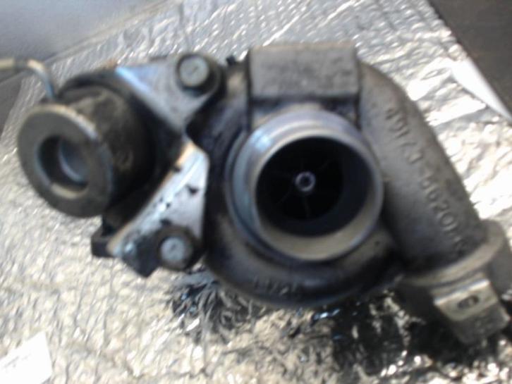 Turbo Citroen Berlingo 2 1.6HDi 55kw 2008-2012 LP/15101, Auto-onderdelen, Motor en Toebehoren, Gebruikt, Ophalen