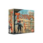 NIEUW in folie TORRES White Goblin Games, Hobby en Vrije tijd, Gezelschapsspellen | Bordspellen, Ophalen of Verzenden, Nieuw, White Goblin Games