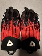 Revit Motorhandschoenen rood Maat M, Motos, Vêtements | Vêtements de moto, Enlèvement, Neuf, sans ticket, Femmes, Gants